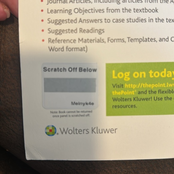 Evidence-Based Practice in Nursing and Healthcare. Fourth Edition. - Picture 3 of 3